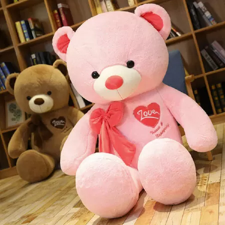 Cửa hàng gấu bông
