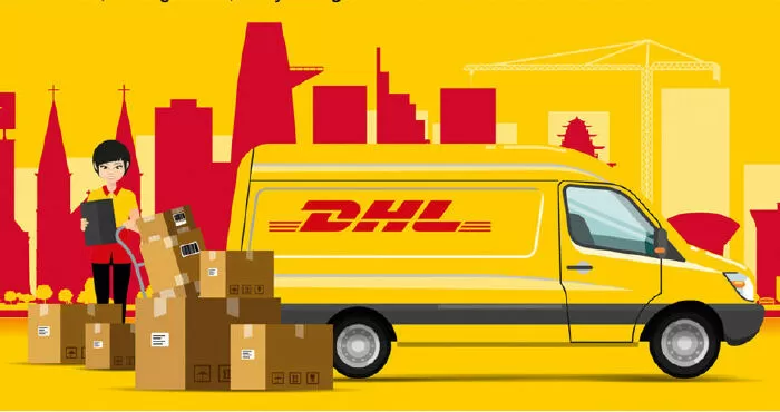 Chuyển Phát Nhanh DHL