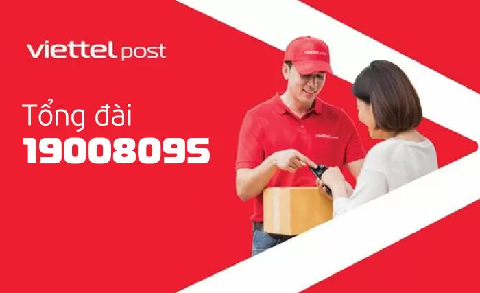Chuyển Phát Nhanh Viettel – Hải Tân