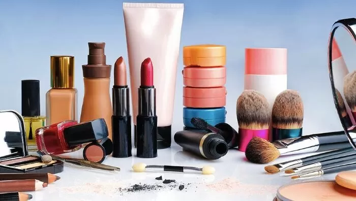 Lâm Giang cosmetics
