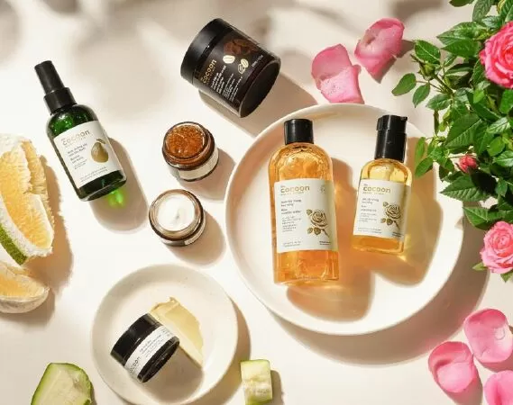Mỹ phẩm Nhật Bản
