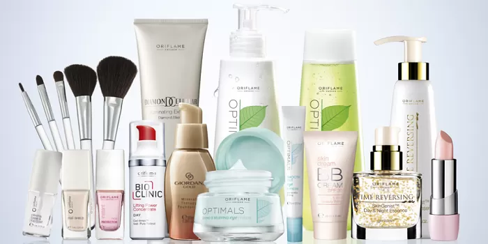 Mai Hương Cosmetic