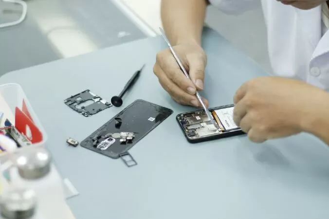 NHÂM MOBILE