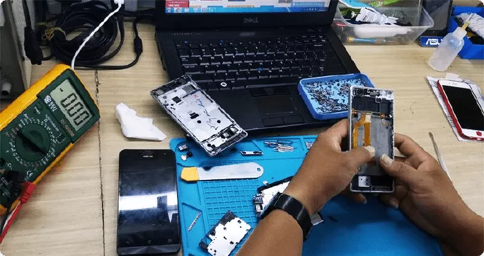 SỐC MOBILE