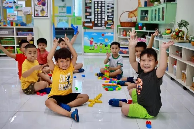 Bambini Montessori Preschool