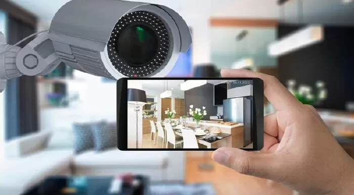 Công Ty Camera CamSea