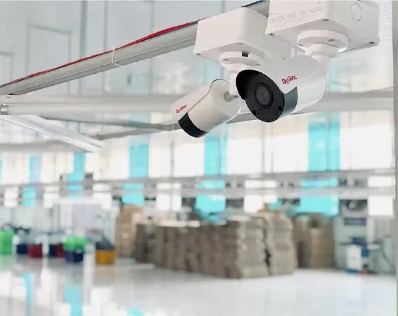 Công Ty Hải Đăng Camera