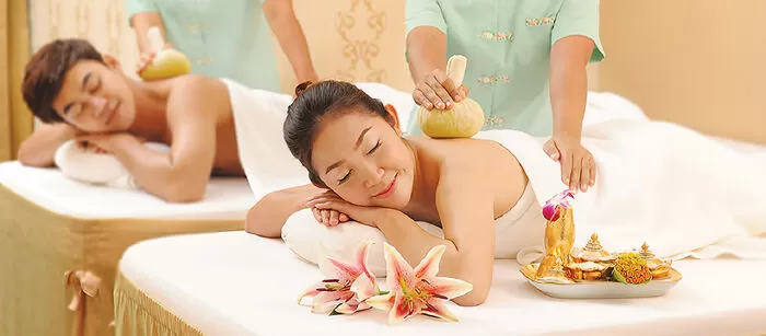 Anrose Spa