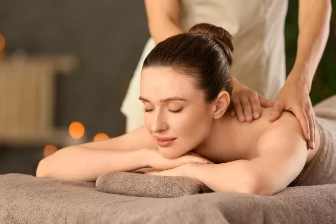 Min Spa
