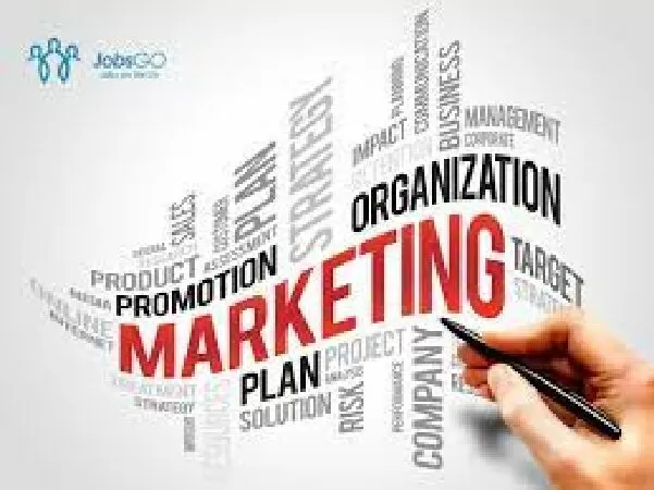 marketing truyền thông