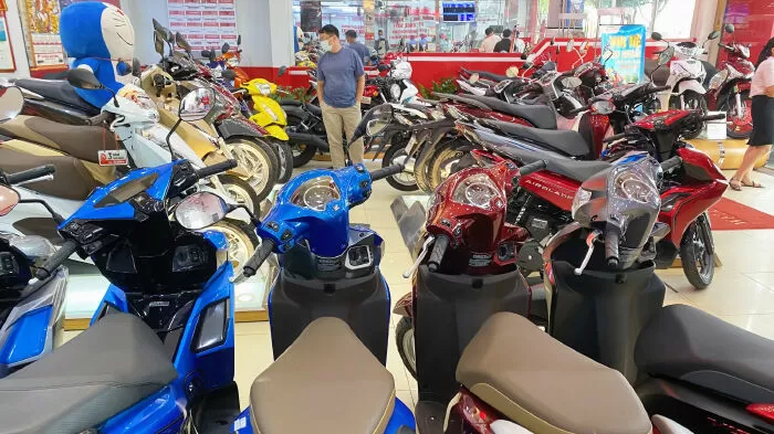 Cửa Hàng Thắng Nga