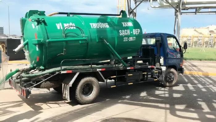 Công Ty Việt Linh