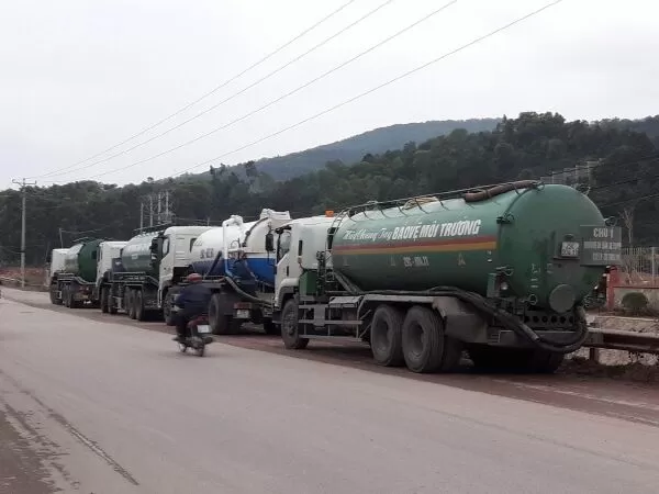 Thông Cống 24h