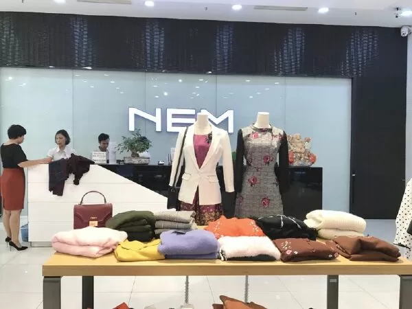 Top 10 thương hiệu thời trang nữ Việt Nam được yêu thích và tin dùng