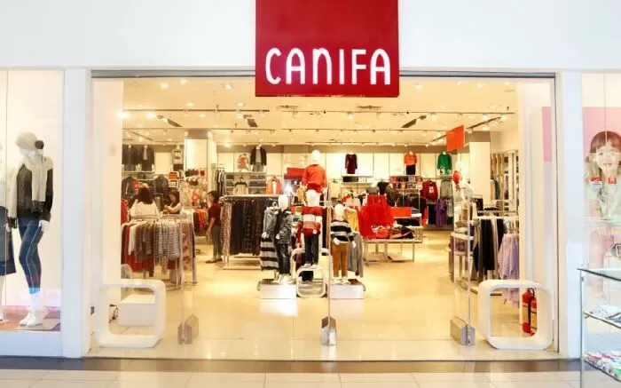 CANIFA