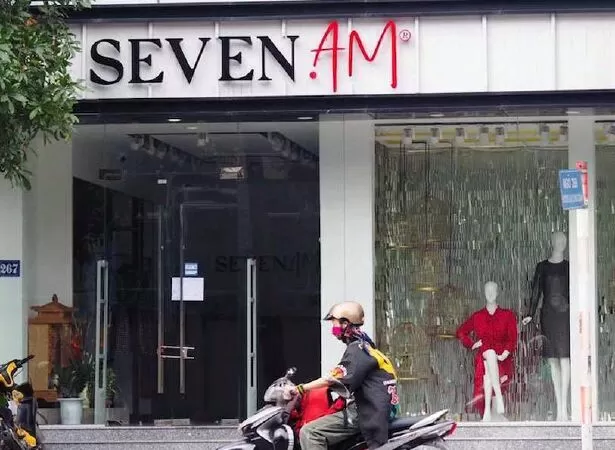 Seven AM