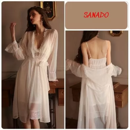 SANADO