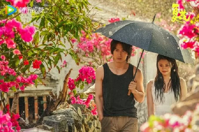 Hoa Mùa Hạ