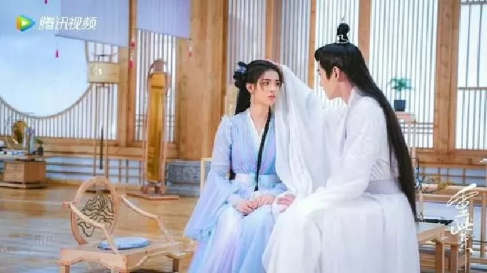 Top 10 bộ phim Hoa Ngữ chuyển thể từ tiểu thuyết hay nhất được công chiếu trong ba tháng đầu năm 2023