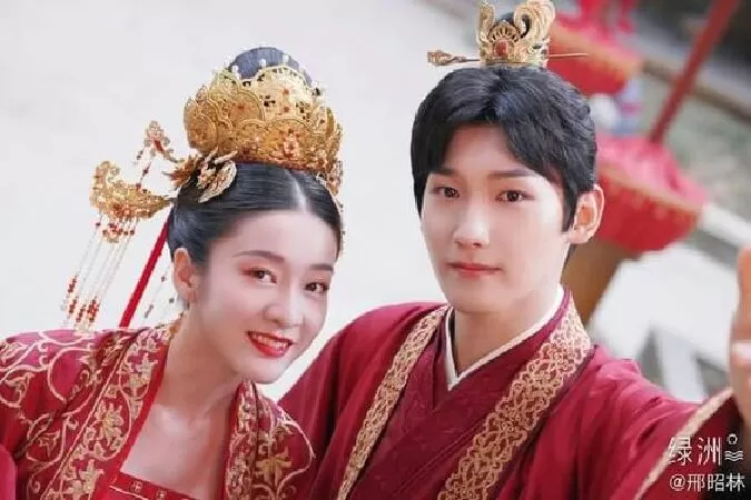 Trạch quân ký