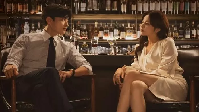 Người Lạ Từng Yêu Thương