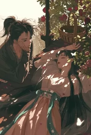 Mộng Hồi Bạo Quân Khi Còn Trẻ