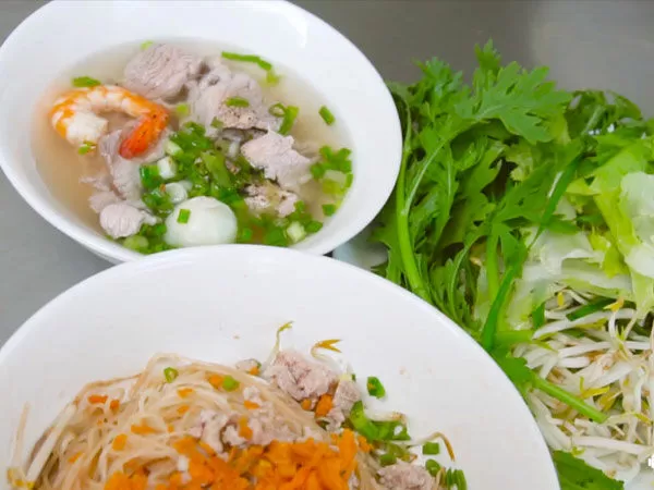 Hủ Tiếu Hồng