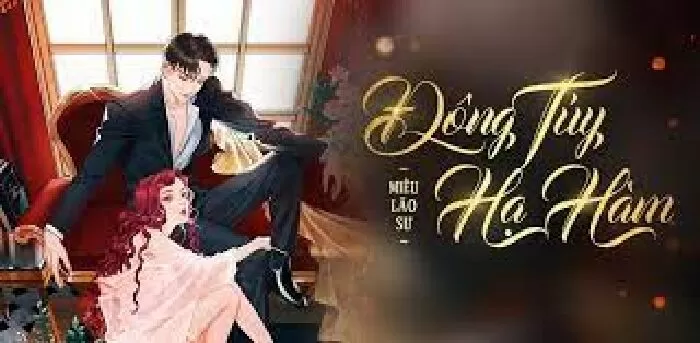Đông Túy Hạ Phàm