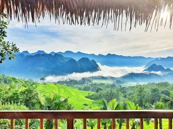 Pù -Luông Thanh Hóa