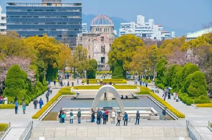 Hiroshima