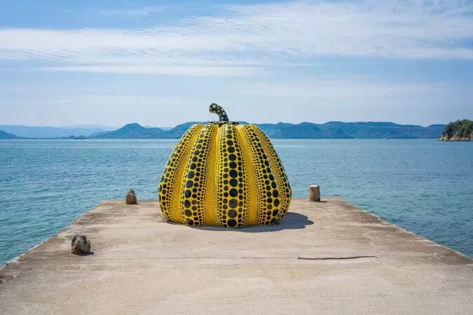 Naoshima