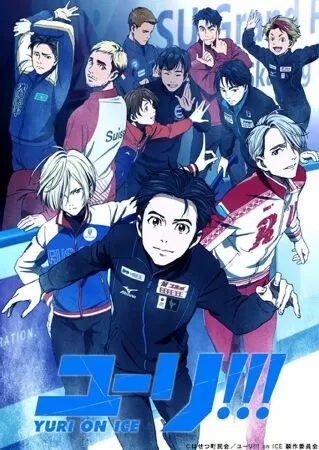 Top 10 bộ Anime hay nhất cho fan nữ