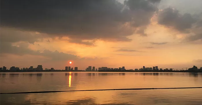 Hồ Tây