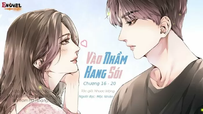 Vào Nhầm Hang Sói