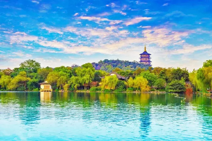 Hồ Tây