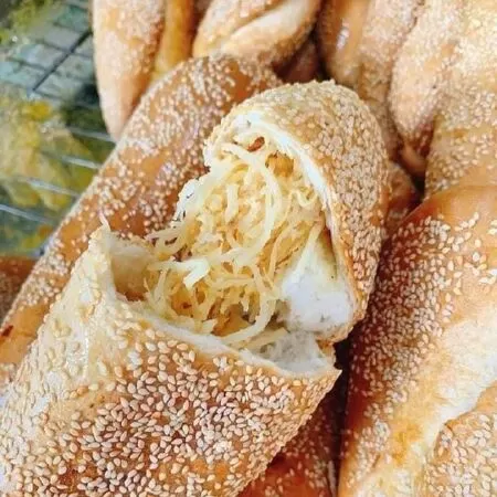 Bánh mì Thủy Vinh