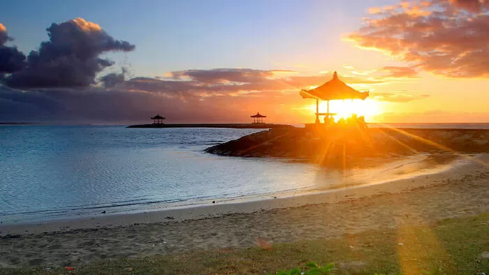 Nusa Dua - Bali, Indonesia