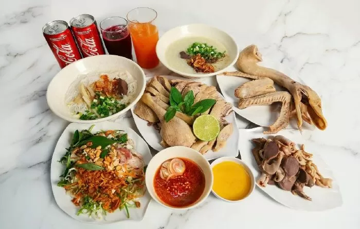 Chuỗi Vịt Cỏ 202