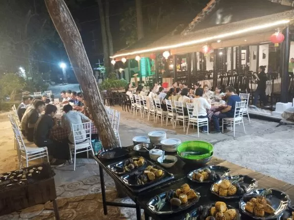 Giá cả hợp lý