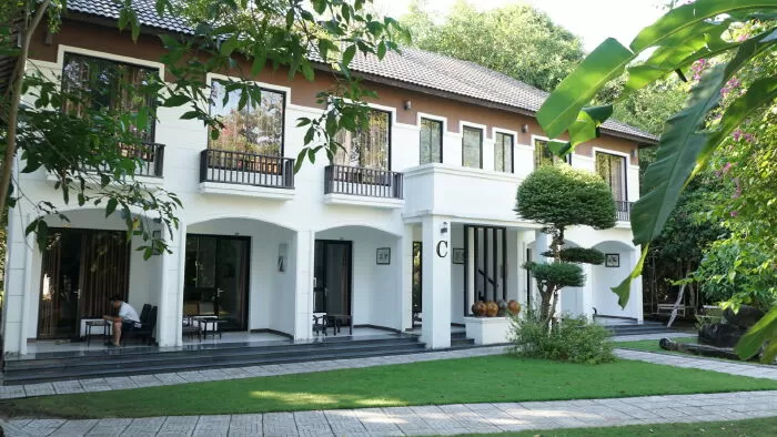 Chất lượng dịch vụ