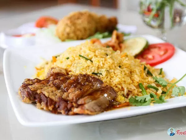 Quang Aachener Imbiss