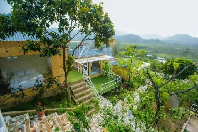 Top 10 homestay chất lượng bạn nhất định phải ghé khi du lịch Mộc Châu 2023.