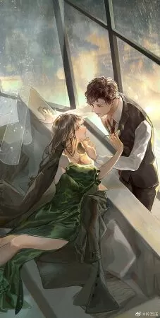 Là Anh Yêu Thầm Trước