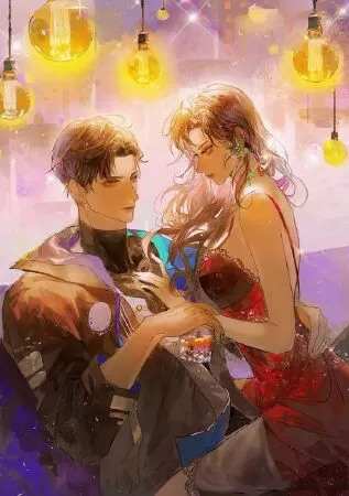 Rơi Vào Ánh Sáng