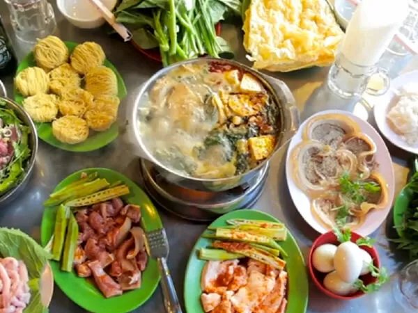 Dê Phú Quý