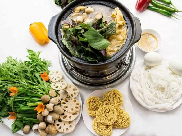 Lẩu Dê Đệ Nhất