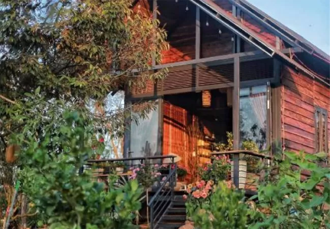 Queen's Farm Stay