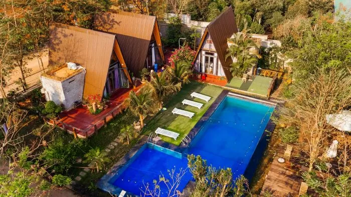 Homestay Trung Em Buôn Ma Thuột