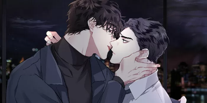 Odd Love