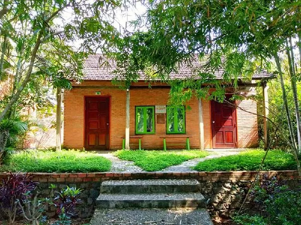 Bà Đất Eco Homestay - Your truly home